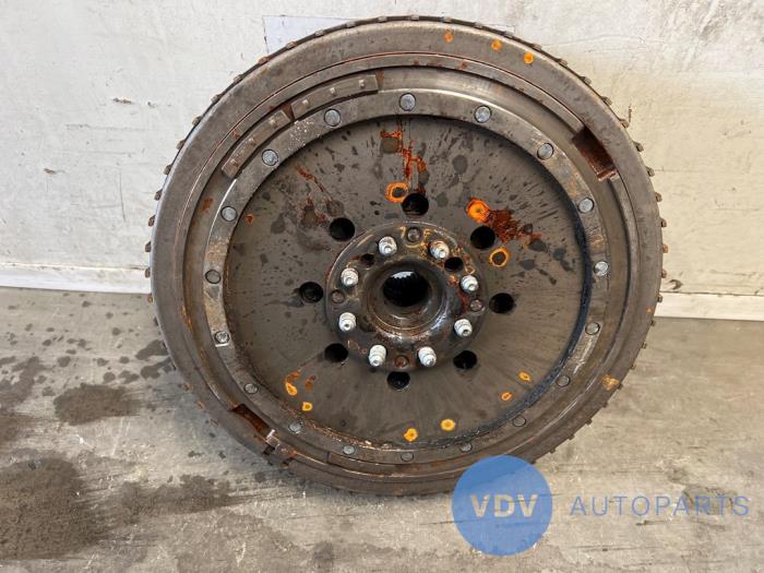 Vliegwiel Mercedes CLA