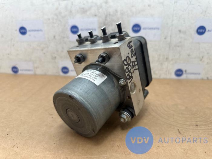 ABS pump Mercedes A-Klasse