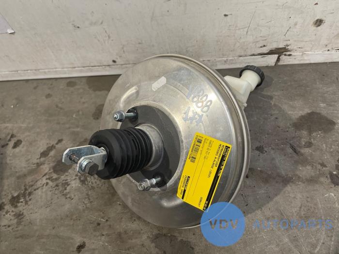 Brake servo Mercedes A-Klasse