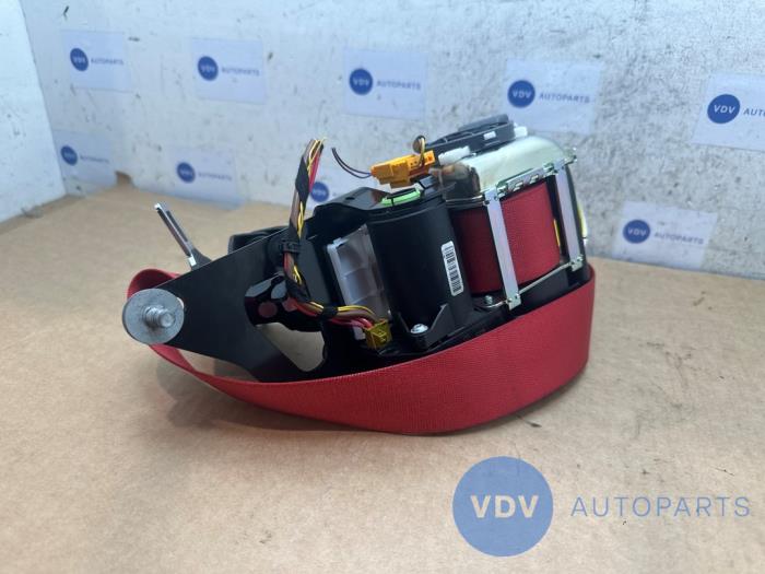 Sicherheitsgurt rechts vorne Mercedes C-Klasse