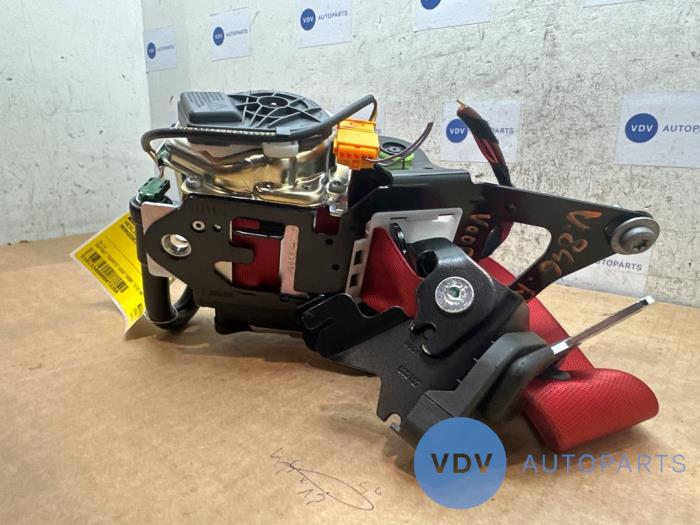 Sicherheitsgurt rechts vorne Mercedes C-Klasse