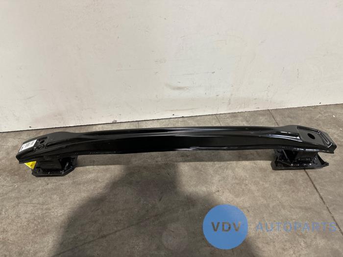 Chassis beam, rear Mercedes C-Klasse