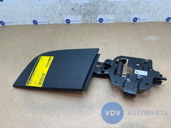 Boot lid hinge Mercedes C-Klasse