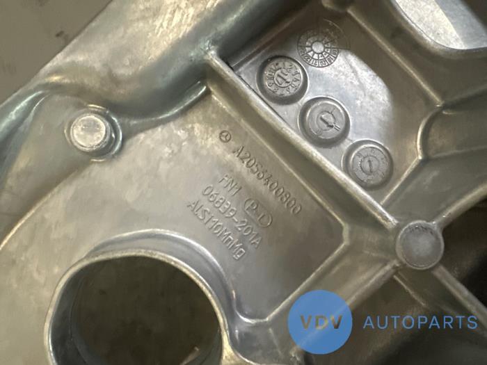 Miscellaneous Mercedes C-Klasse