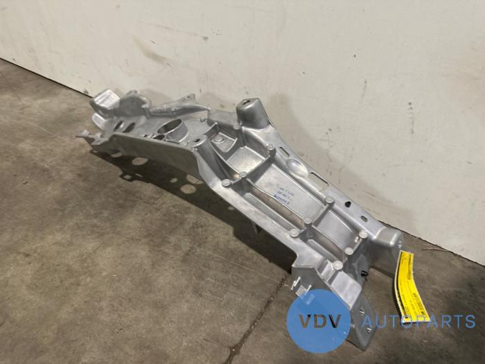 Miscellaneous Mercedes C-Klasse