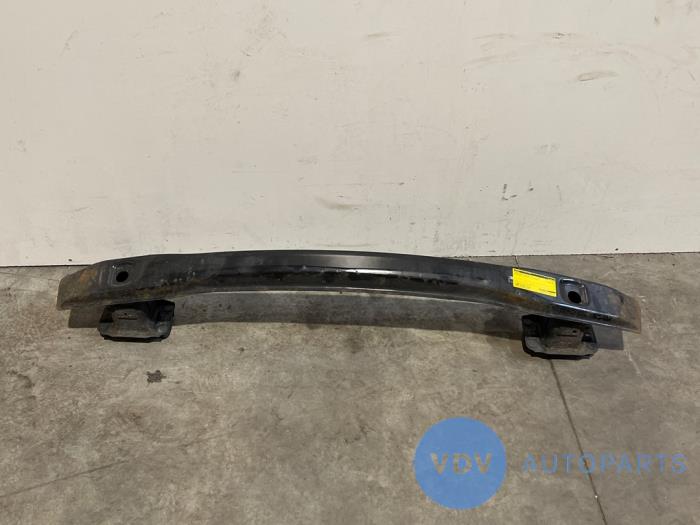 Chassis beam, rear Mercedes E-Klasse
