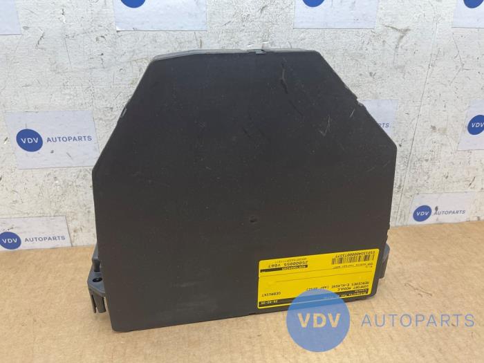 Module confort Mercedes E-Klasse