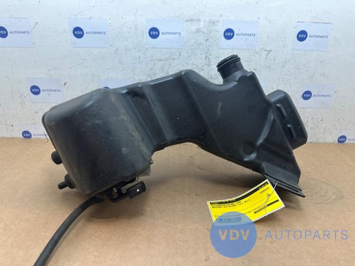 Ruitensproeiertank voor Mercedes GLC-Klasse