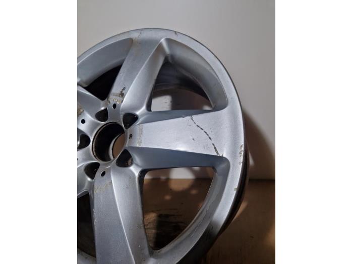Velg Mercedes SLK