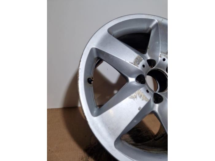 Velg Mercedes SLK