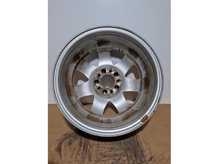 Velg Mercedes SLK