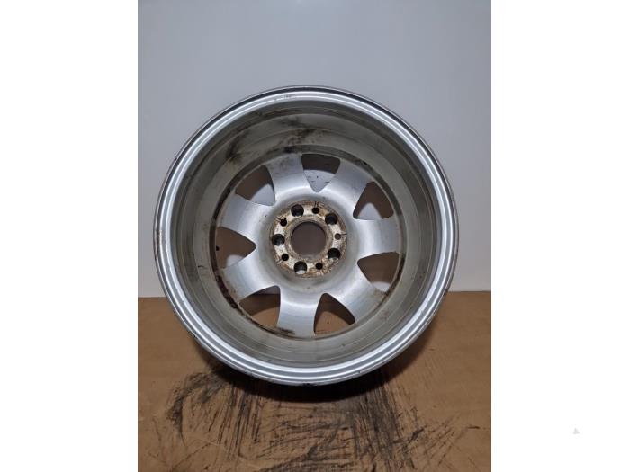 Velg Mercedes SLK
