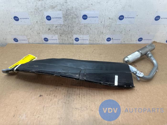 Poduszka powietrzna boczna Mercedes SLK