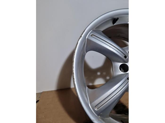 Velg Mercedes SLK