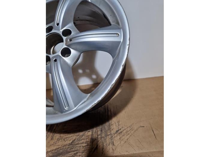 Velg Mercedes SLK