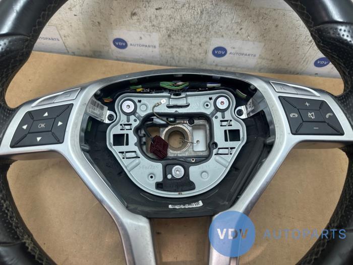 Volant Mercedes CLS-Klasse