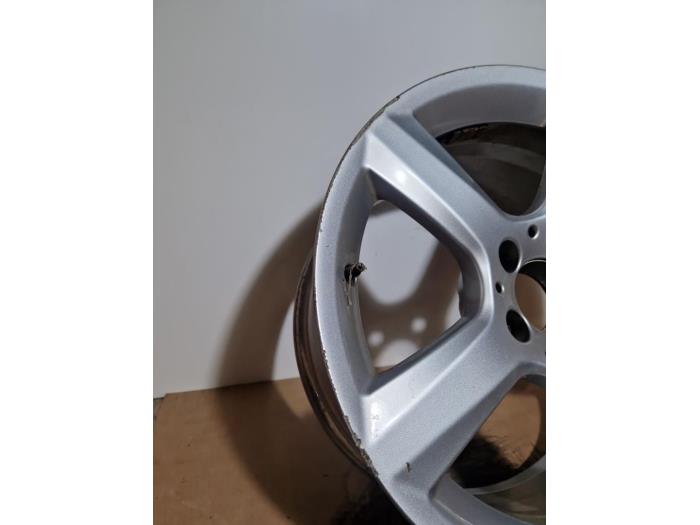 Velg Mercedes SLK