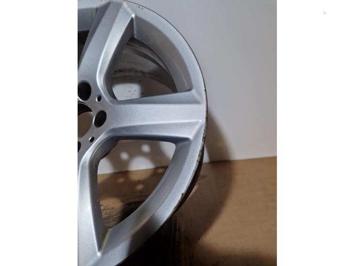 Velg Mercedes SLK