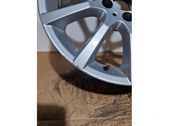 Velg Mercedes SLK