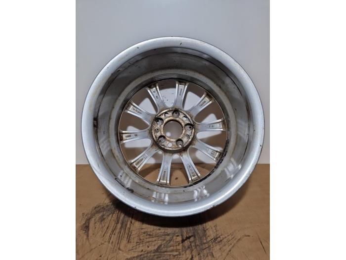 Velg Mercedes SLK