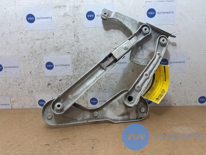 Charnière capot Mercedes E-Klasse