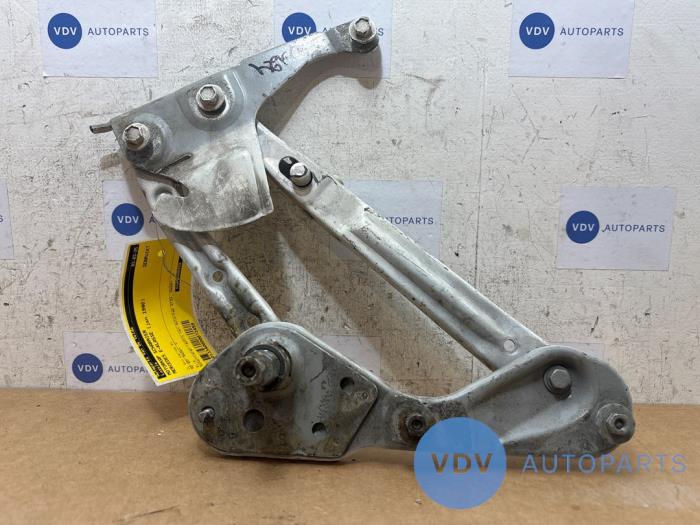 Bonnet Hinge Mercedes E-Klasse