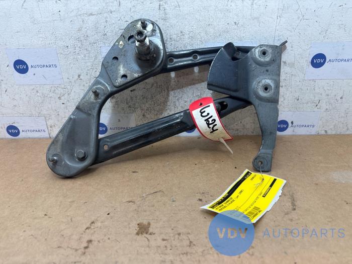 Bonnet Hinge Mercedes E-Klasse