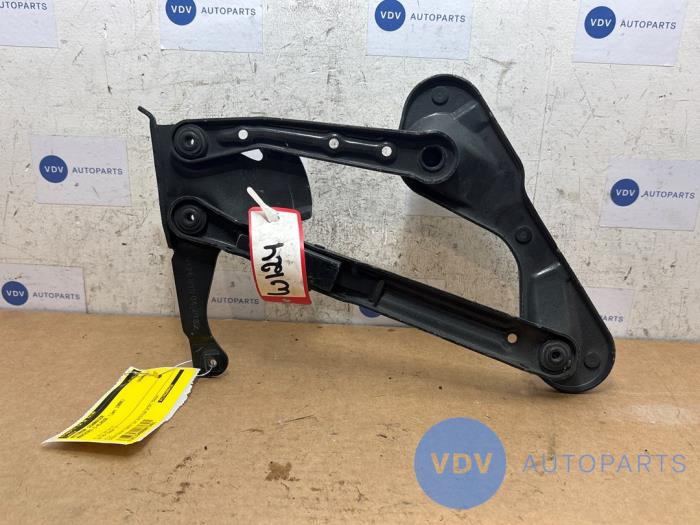 Charnière capot Mercedes E-Klasse