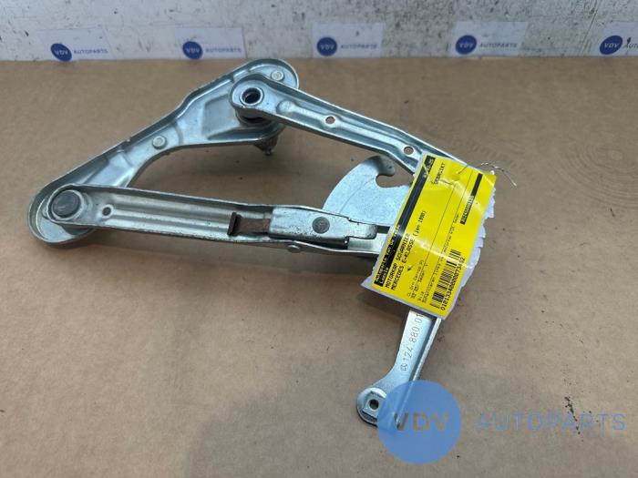 Bonnet Hinge Mercedes E-Klasse