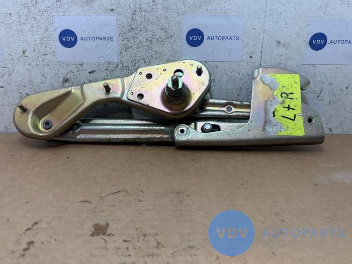 Bonnet Hinge Mercedes E-Klasse