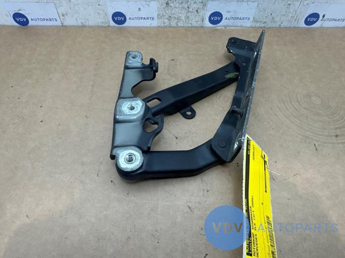 Motorkap Scharnier Mercedes SLK