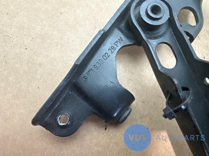 Charnière capot Mercedes SLK