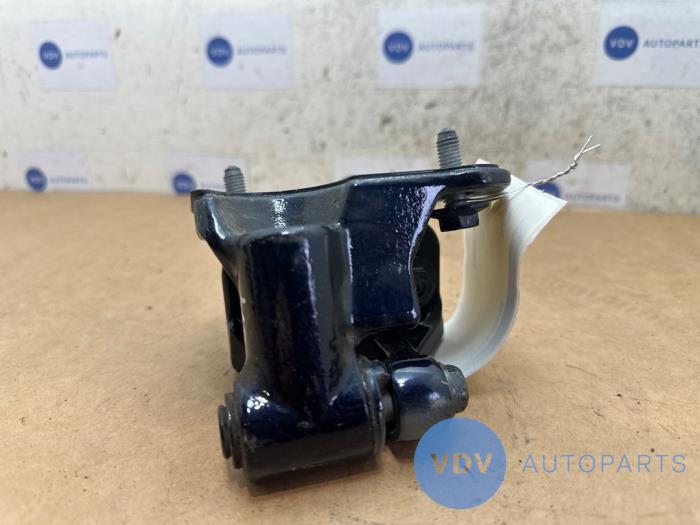 Rear door hinge, right Mercedes A-Klasse