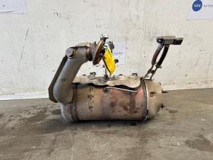 Gebruikte Katalysator Mercedes Citan (415.6) 1.5 111 CDI Prijs € 453,75 Inclusief btw aangeboden door Autoparts Van De Velde