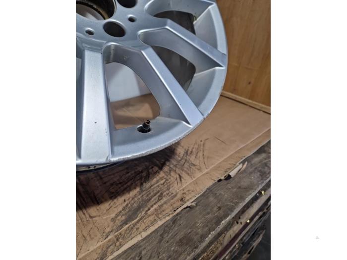 Velg Mercedes SLK
