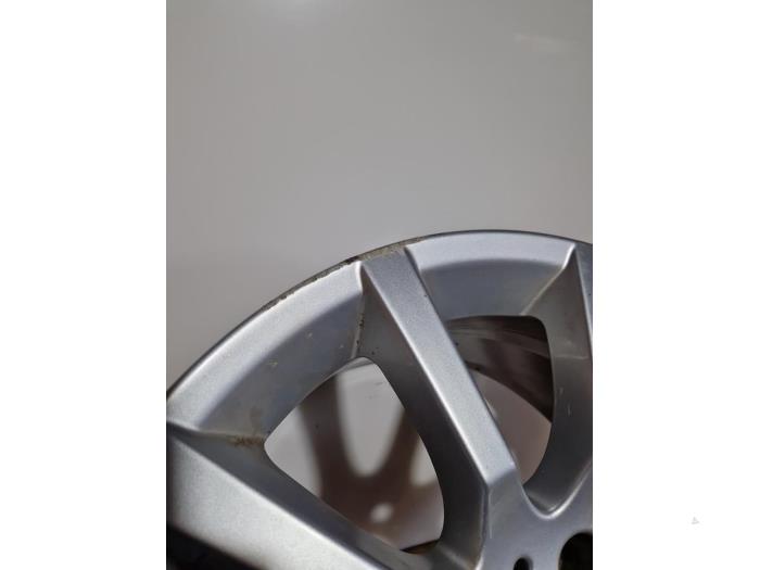 Velg Mercedes SLK
