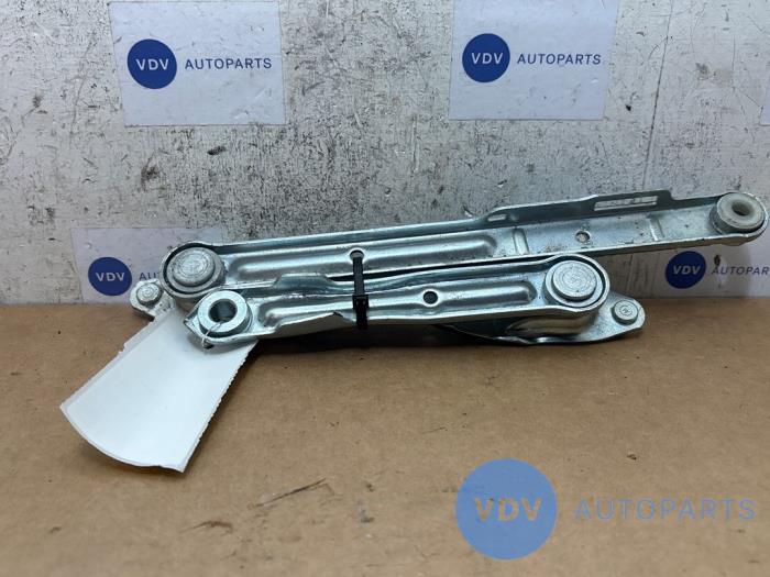 Motorhaube Scharnier Mercedes 190E/D