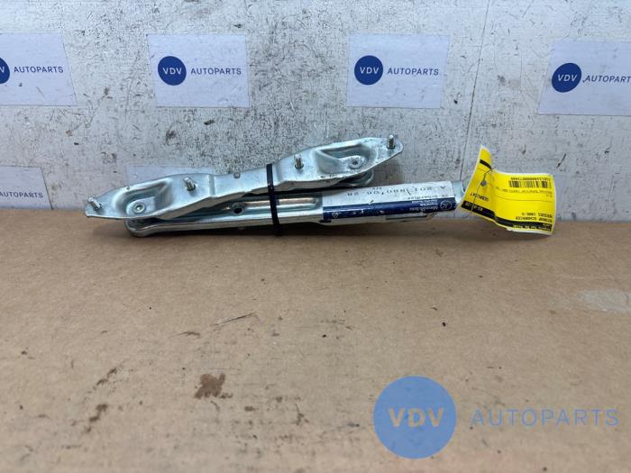 Motorhaube Scharnier Mercedes 190E/D