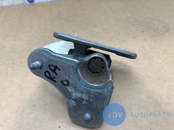 Scharnier Tür rechts hinten Mercedes A-Klasse