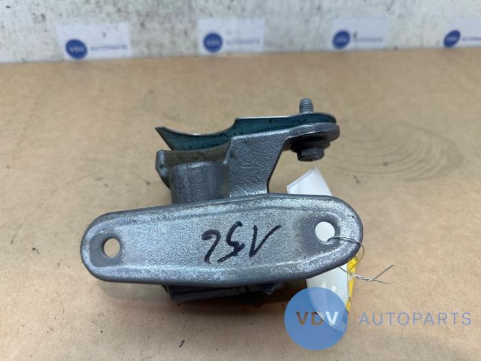 Scharnier Tür rechts hinten Mercedes A-Klasse