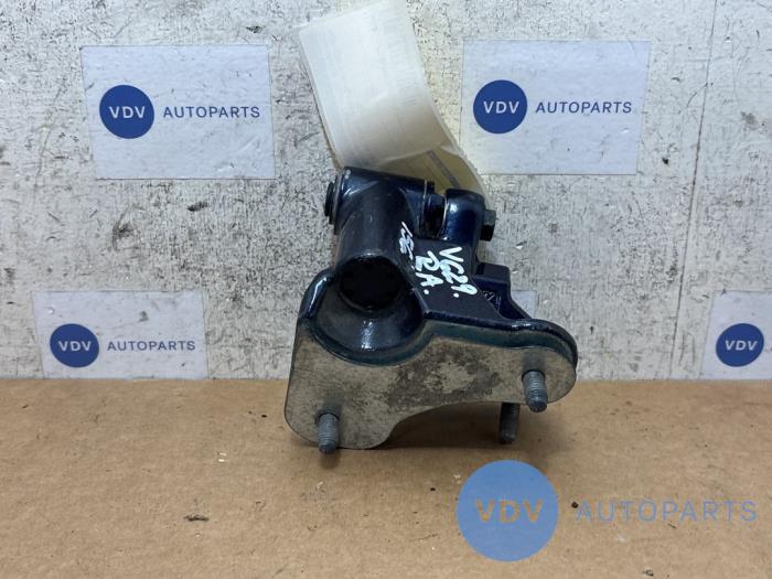 Scharnier Tür rechts hinten Mercedes A-Klasse