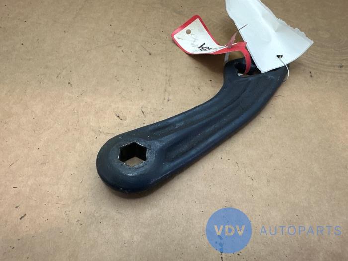 Miscellaneous Mercedes E-Klasse