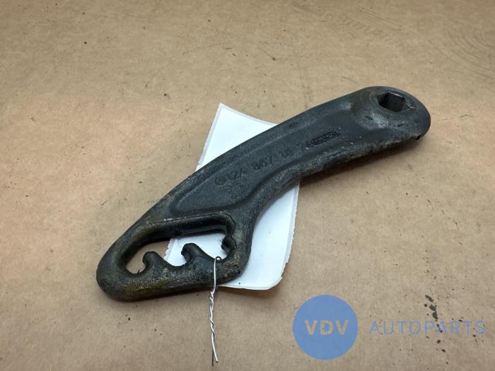 Miscellaneous Mercedes E-Klasse