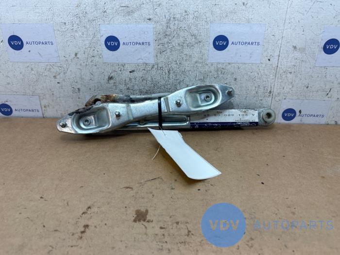 Motorkap Scharnier Mercedes 190E/D