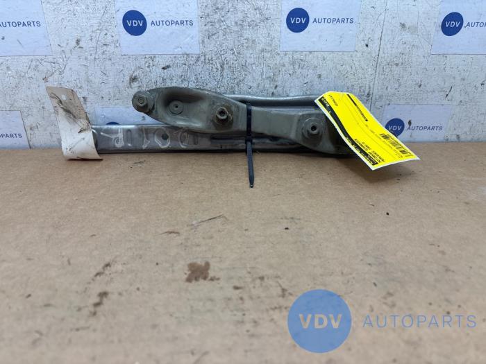 Motorkap Scharnier Mercedes 190E/D