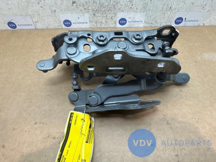 Bonnet Hinge Mercedes C-Klasse