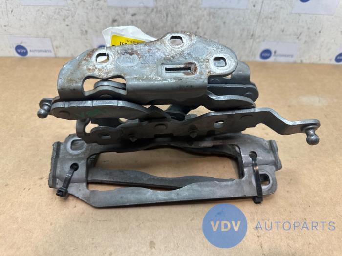 Charnière capot Mercedes C-Klasse