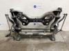 Mercedes-Benz C (W204) 2.2 C-200 CDI 16V BlueEFFICIENCY Subframe