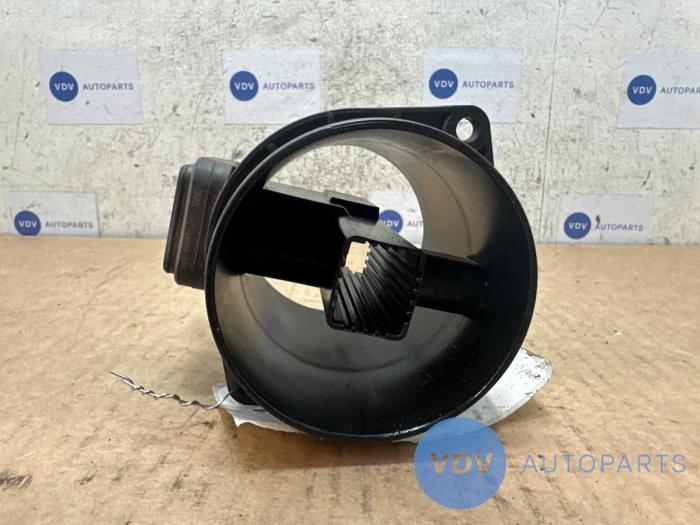 Air mass meter Mercedes C-Klasse