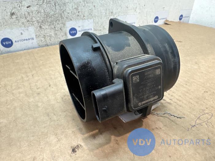 Air mass meter Mercedes C-Klasse